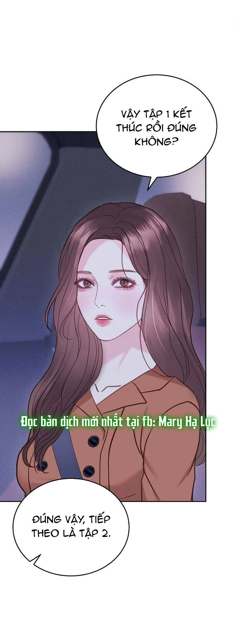 Vụ Bê Bối Trá Hình Chapter 26.1 - 27