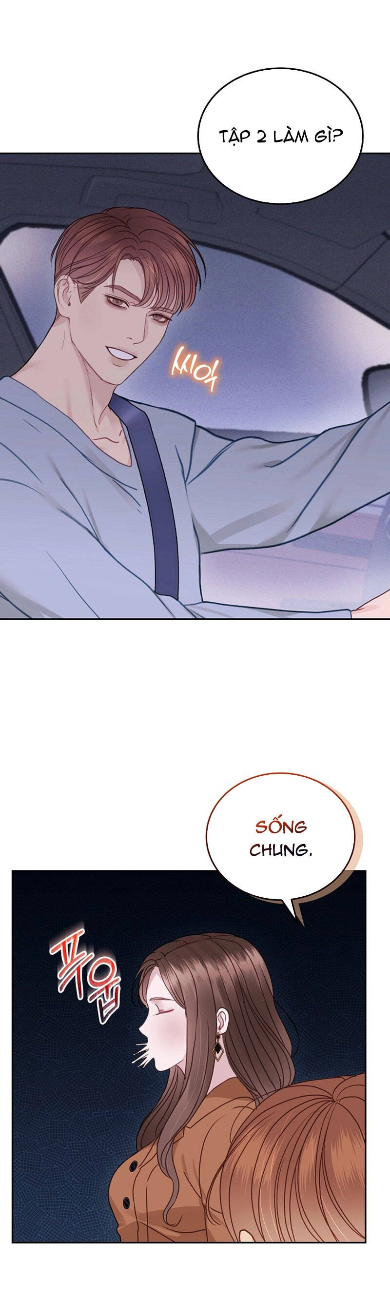 Vụ Bê Bối Trá Hình Chapter 26.1 - 28