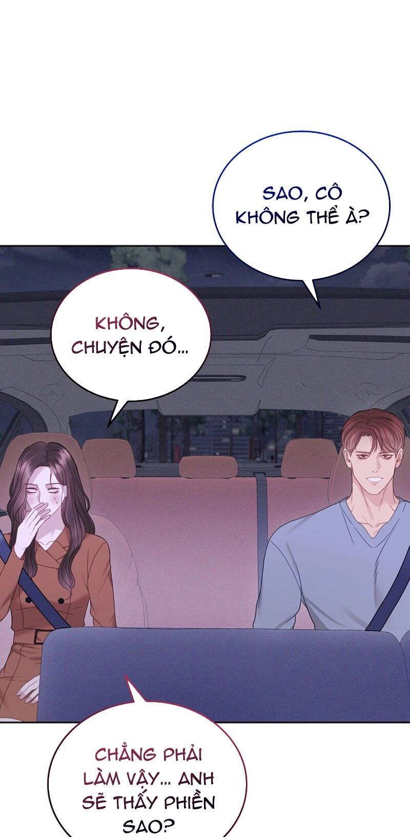 Vụ Bê Bối Trá Hình Chapter 26.1 - 29