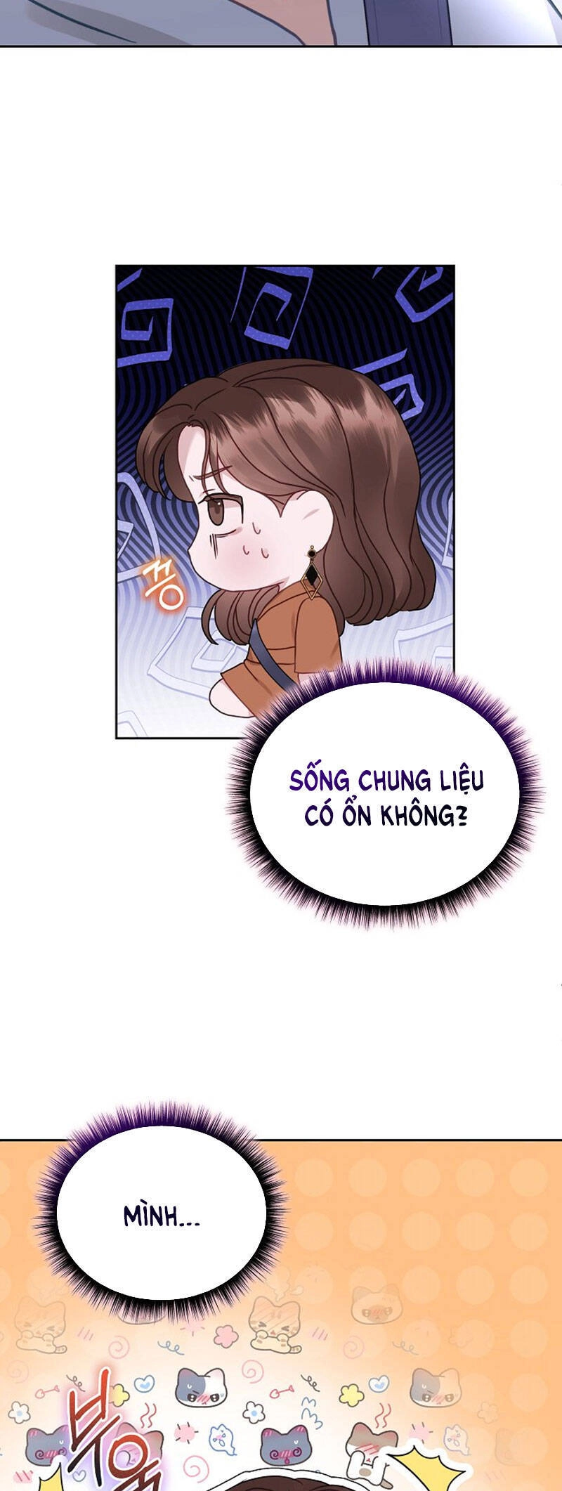 Vụ Bê Bối Trá Hình Chapter 26.1 - 31