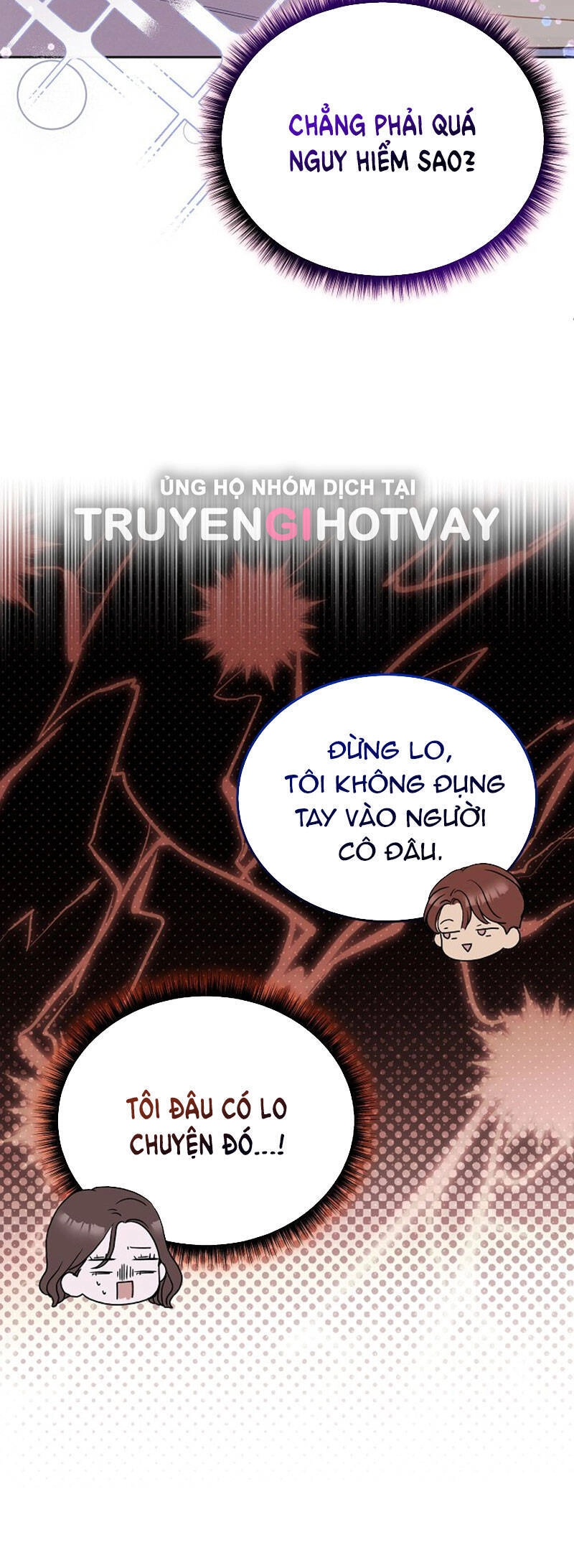 Vụ Bê Bối Trá Hình Chapter 26.1 - 34