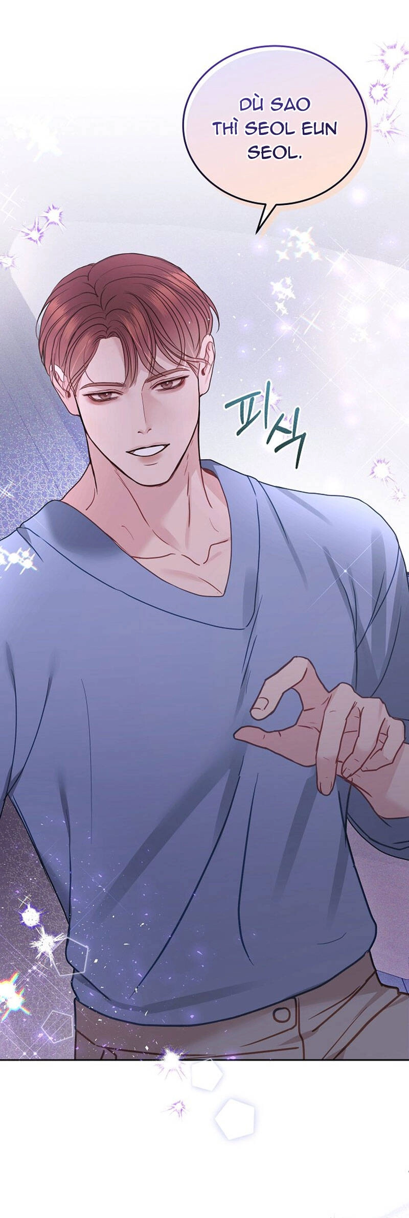 Vụ Bê Bối Trá Hình Chapter 26.1 - 35