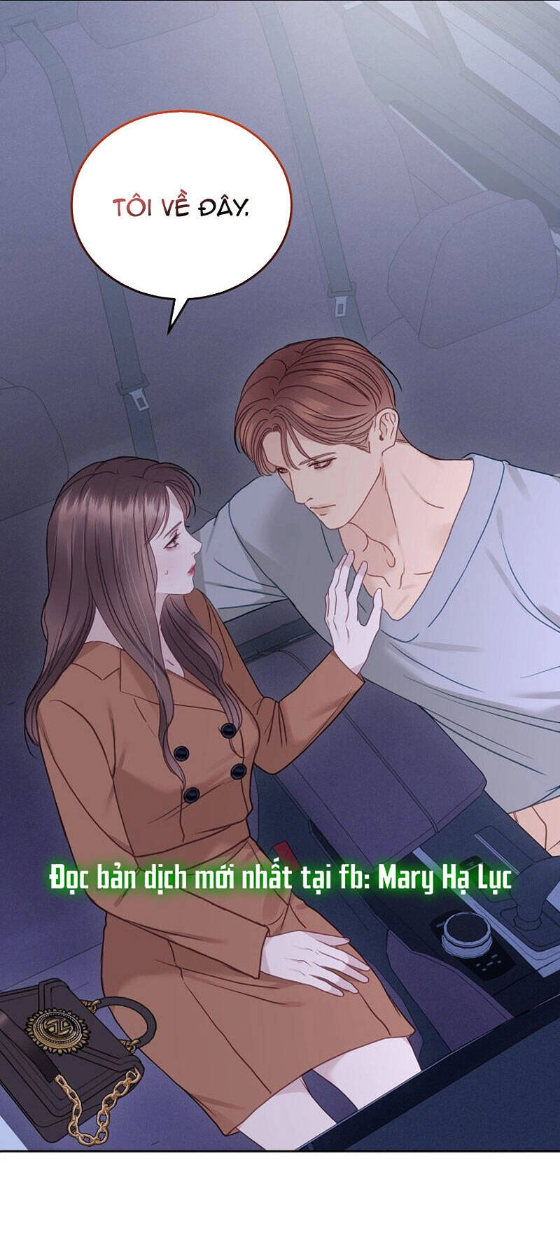Vụ Bê Bối Trá Hình Chapter 26.2 - 8