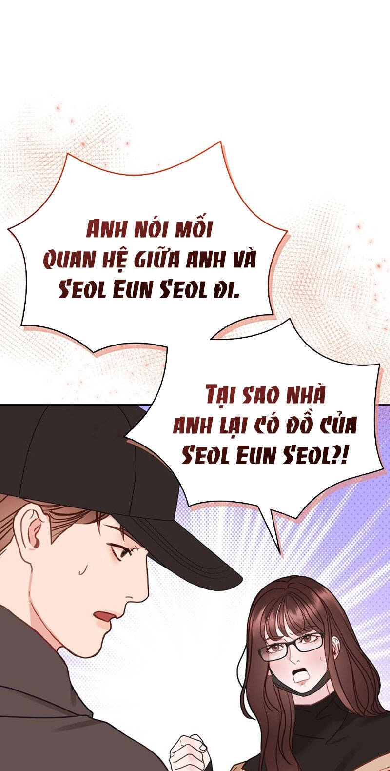 Vụ Bê Bối Trá Hình Chapter 26.2 - 18