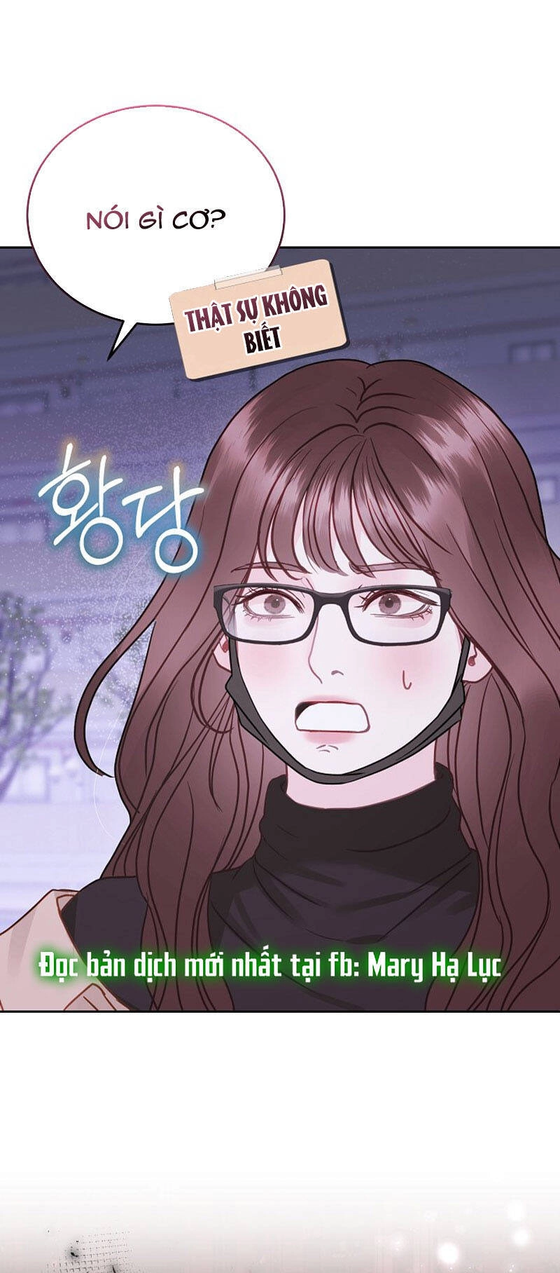 Vụ Bê Bối Trá Hình Chapter 26.2 - 26