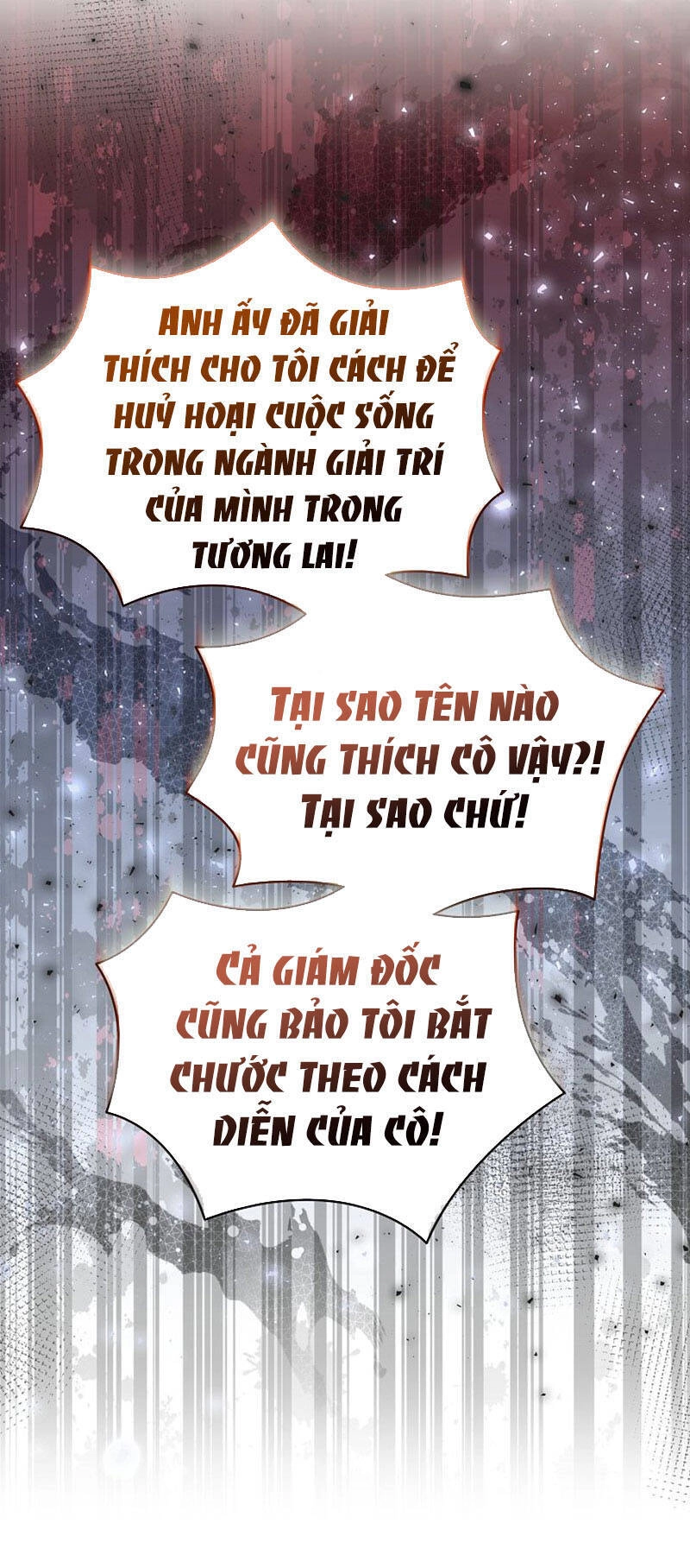 Vụ Bê Bối Trá Hình Chapter 26.2 - 27
