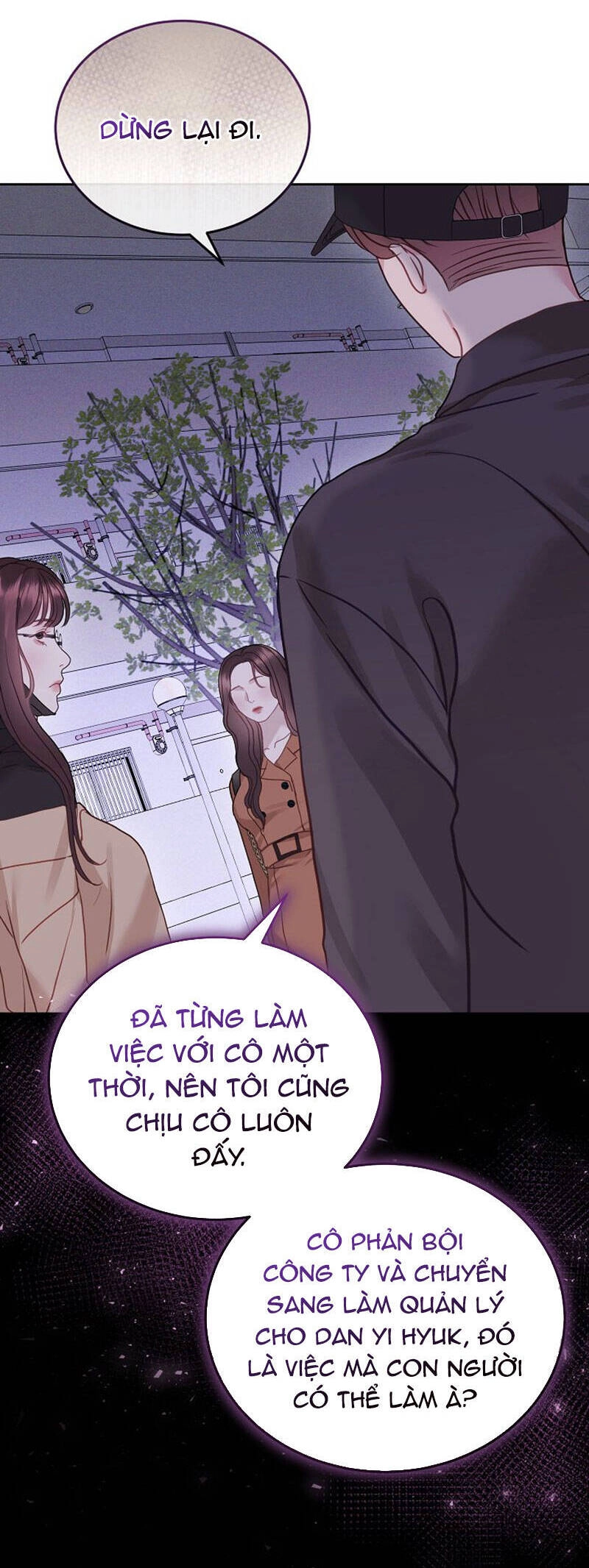 Vụ Bê Bối Trá Hình Chapter 26.2 - 31