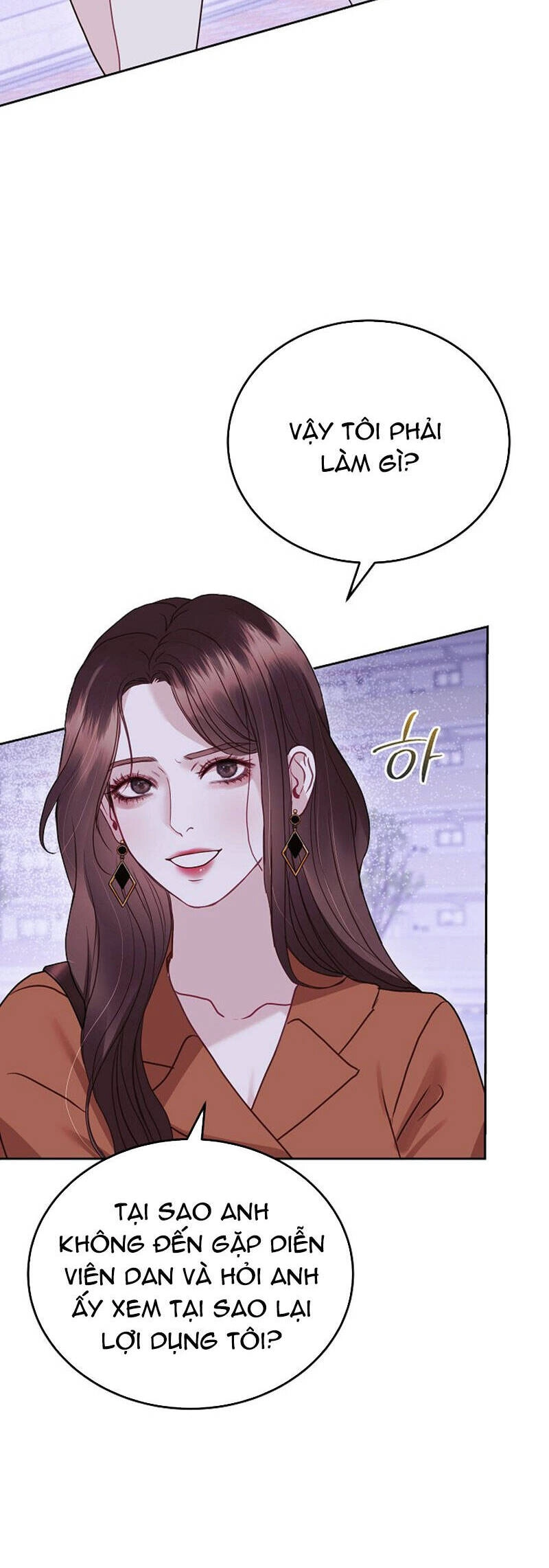 Vụ Bê Bối Trá Hình Chapter 27.1 - 2