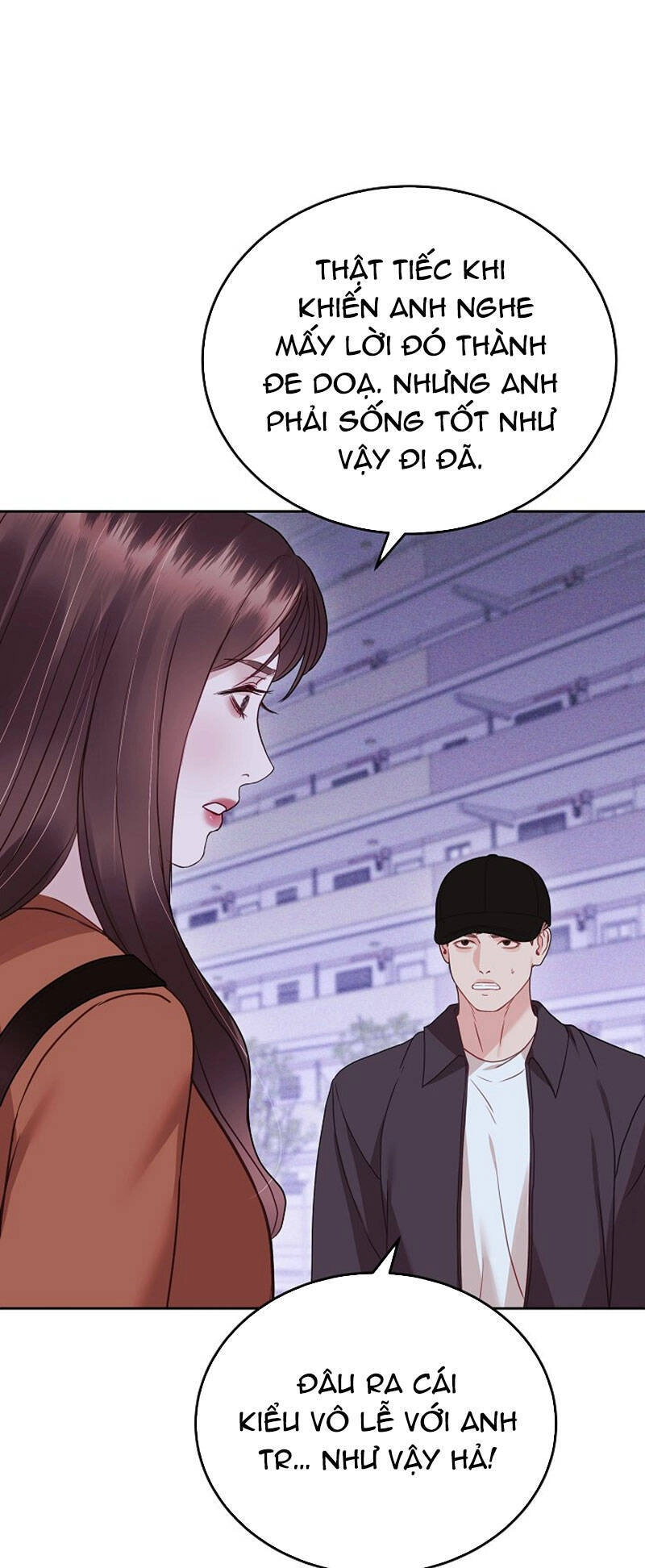 Vụ Bê Bối Trá Hình Chapter 27.1 - 4