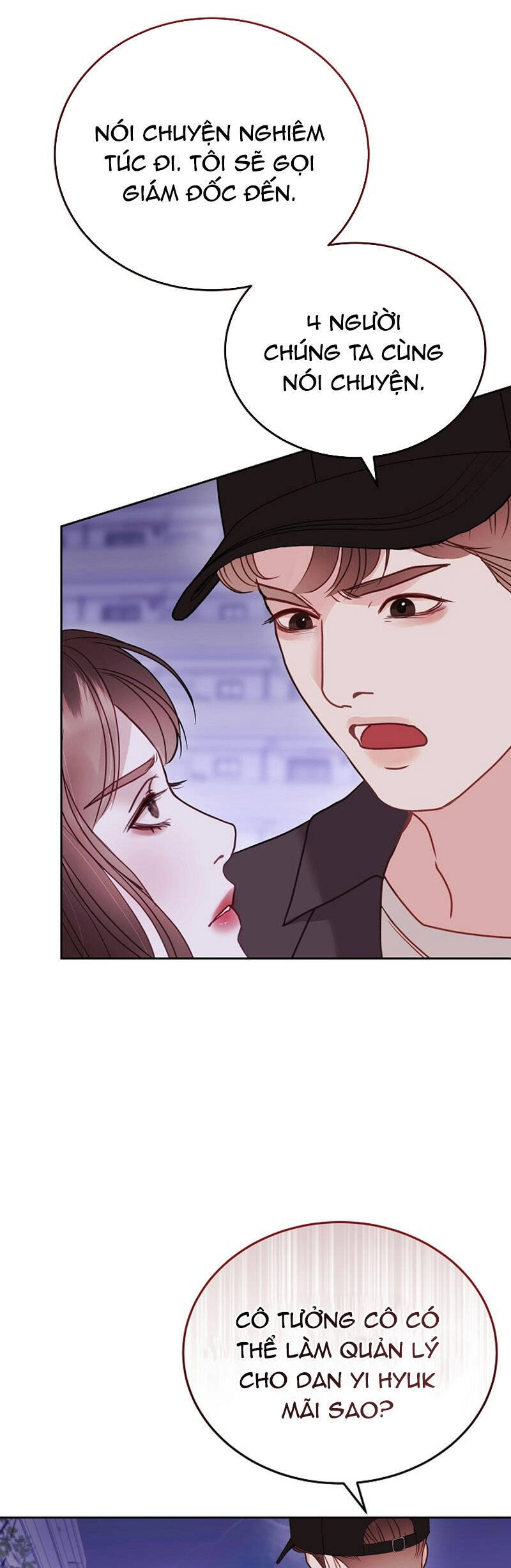 Vụ Bê Bối Trá Hình Chapter 27.1 - 7