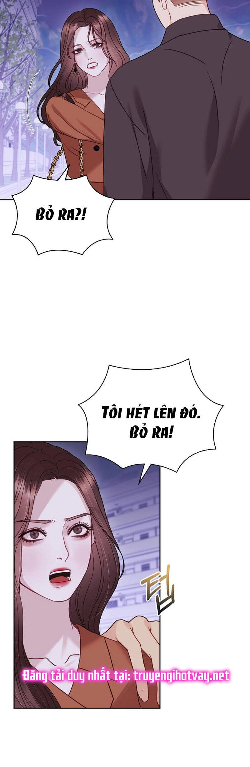 Vụ Bê Bối Trá Hình Chapter 27.1 - 8