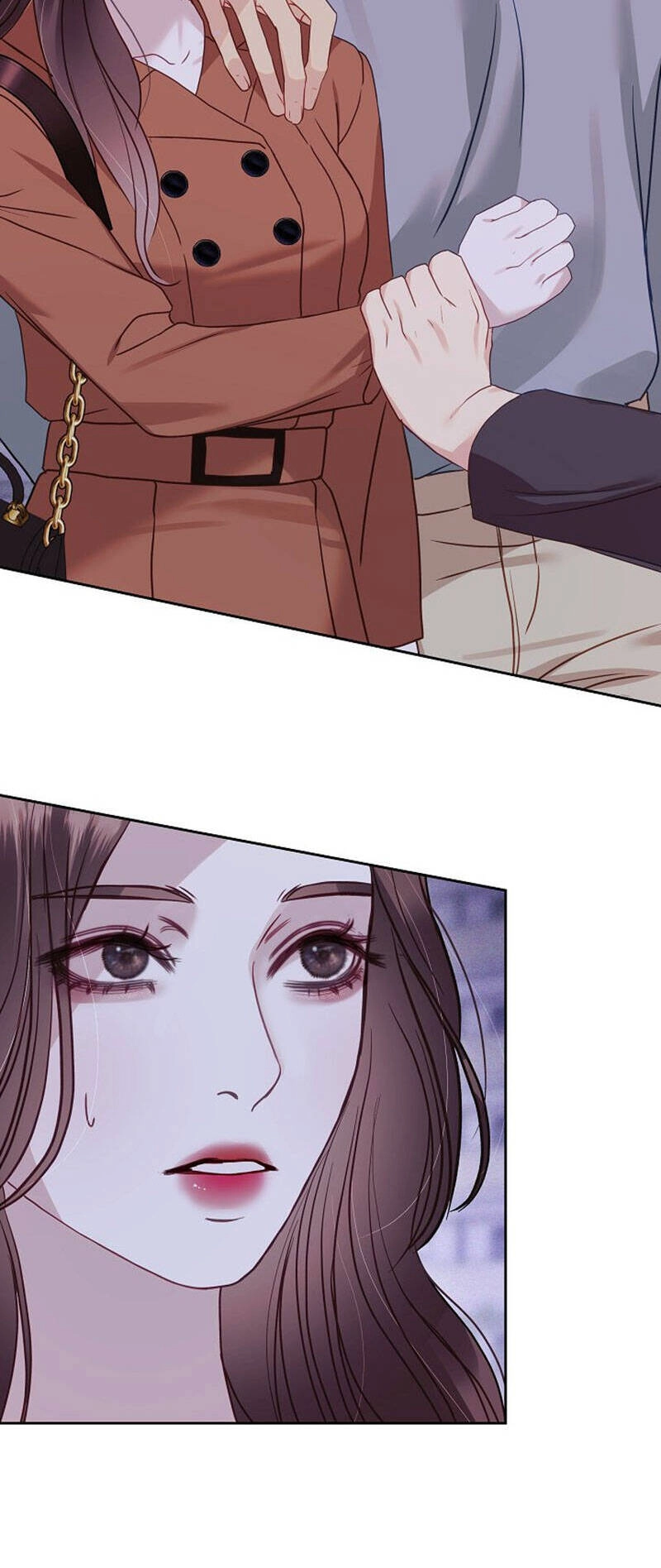 Vụ Bê Bối Trá Hình Chapter 27.1 - 10