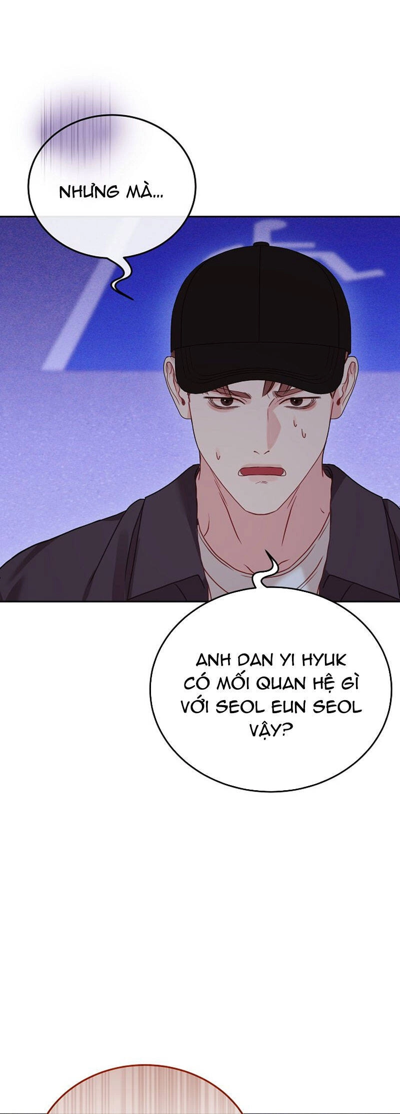 Vụ Bê Bối Trá Hình Chapter 27.2 - 1