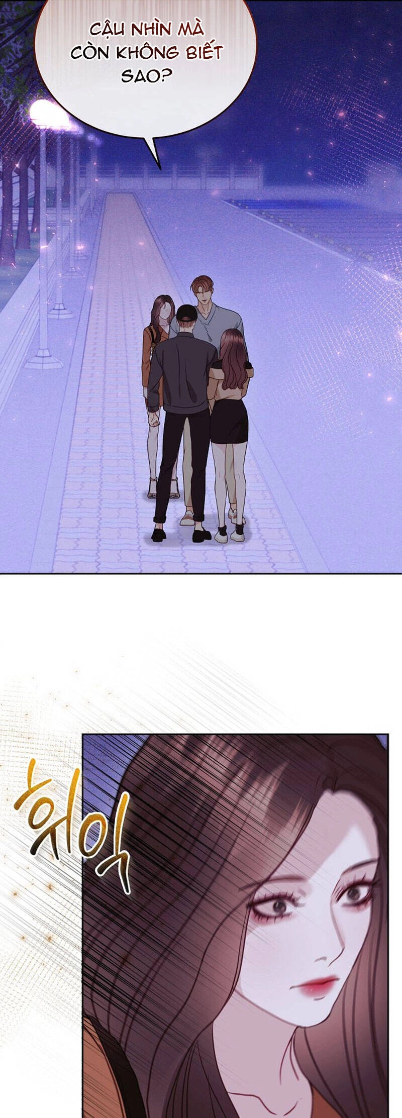 Vụ Bê Bối Trá Hình Chapter 27.2 - 2