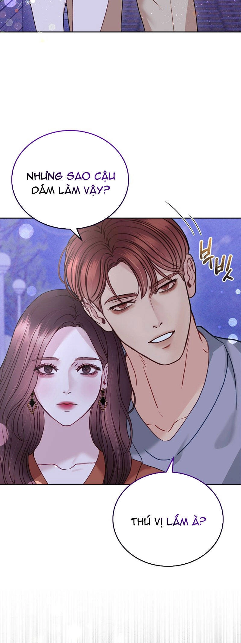 Vụ Bê Bối Trá Hình Chapter 27.2 - 4