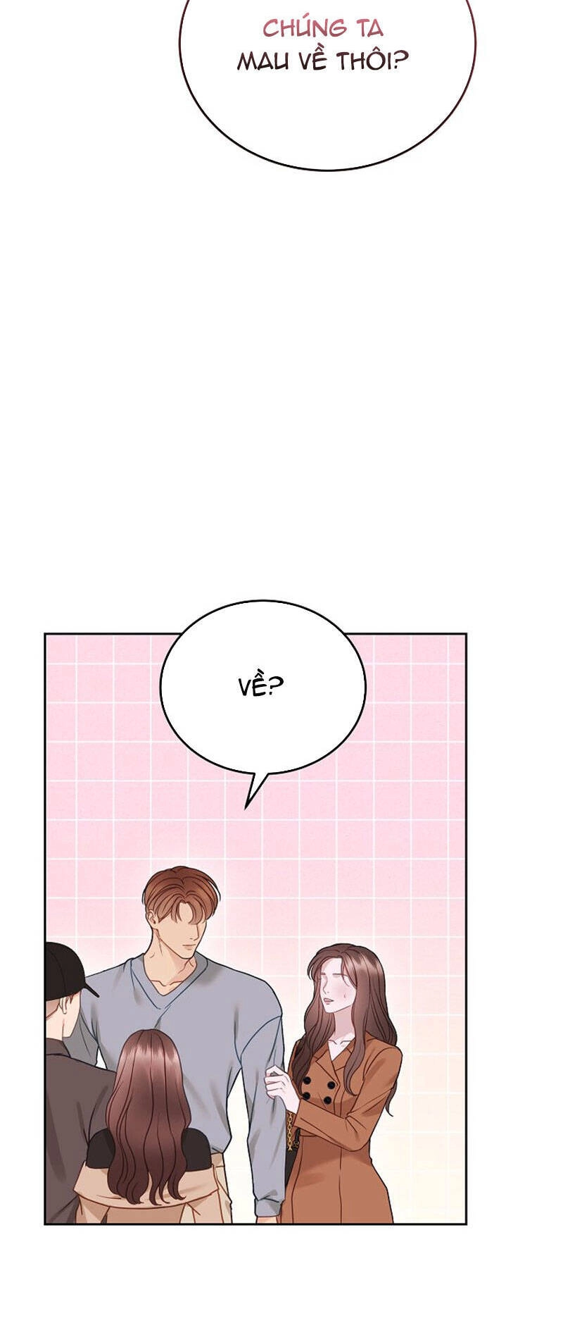 Vụ Bê Bối Trá Hình Chapter 27.2 - 13