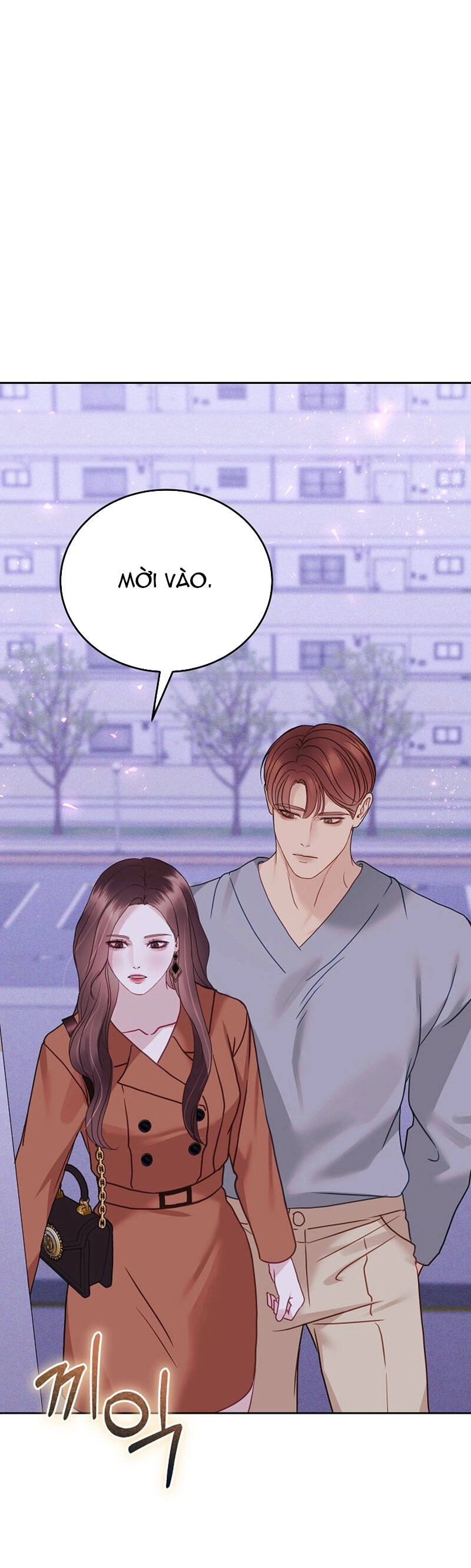 Vụ Bê Bối Trá Hình Chapter 27.2 - 19