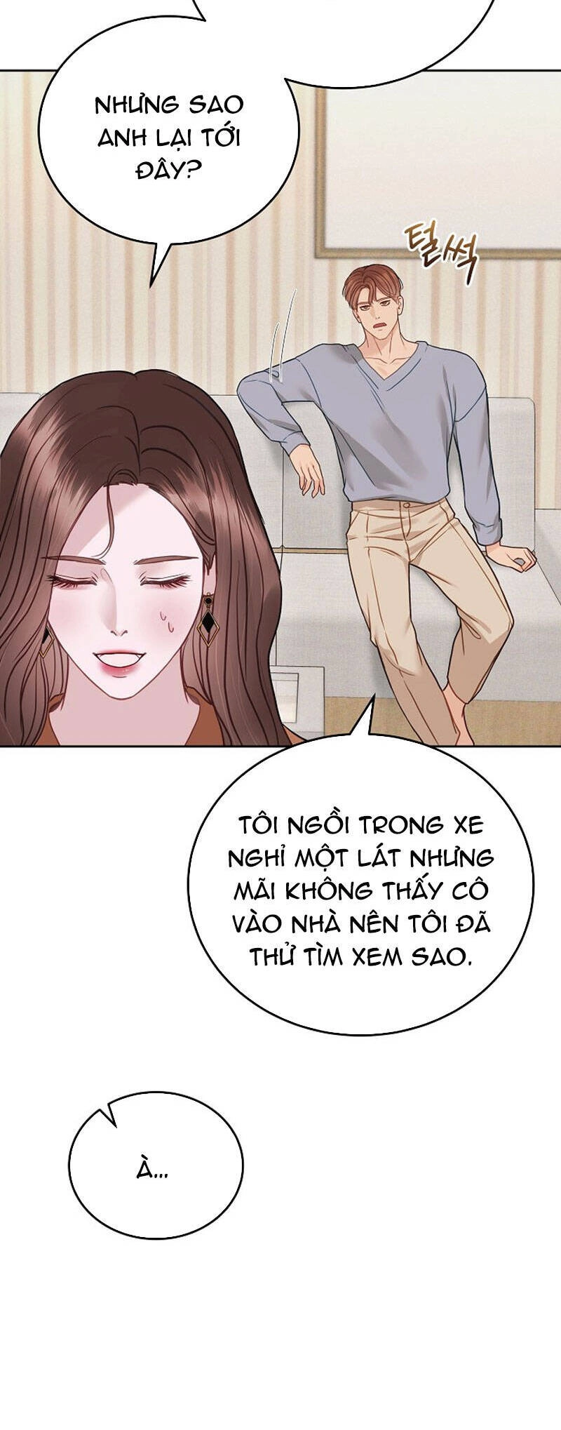 Vụ Bê Bối Trá Hình Chapter 27.2 - 21