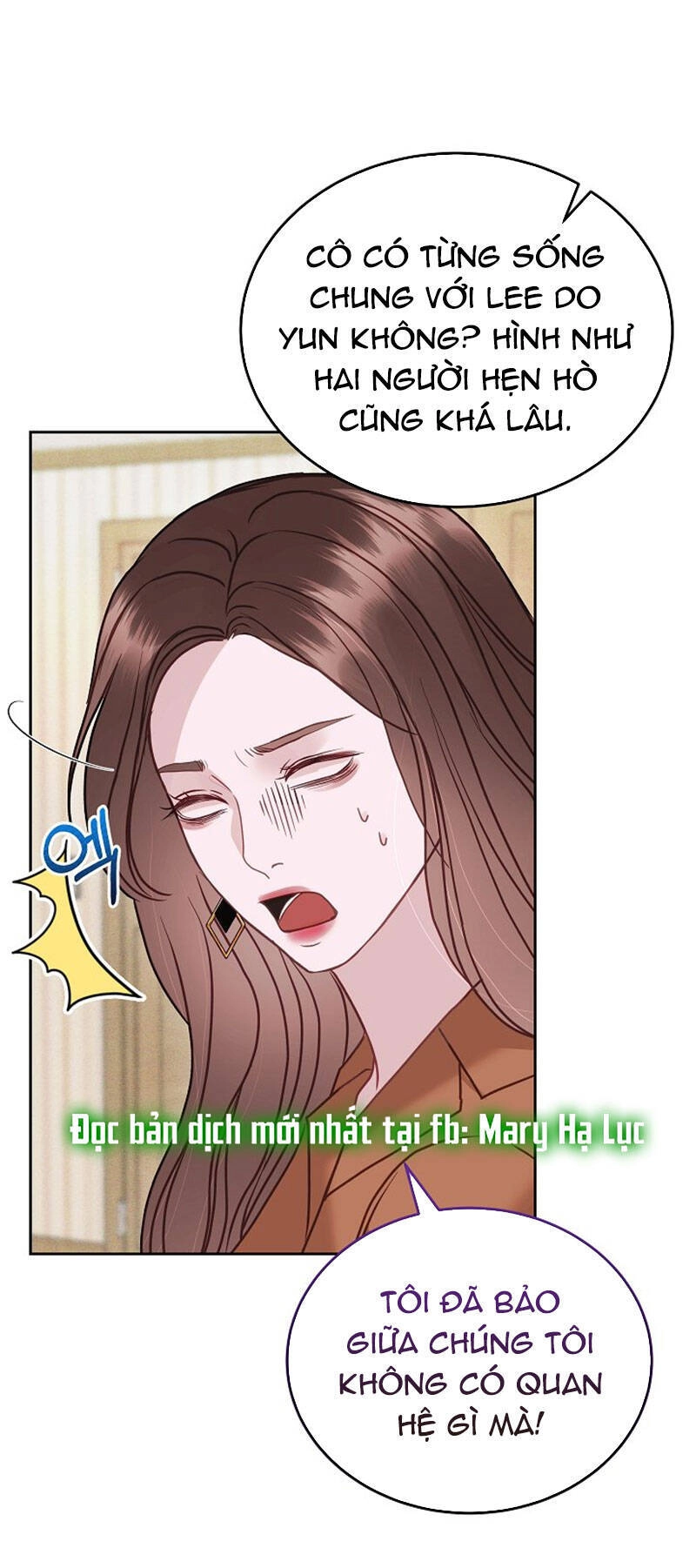 Vụ Bê Bối Trá Hình Chapter 27.2 - 22