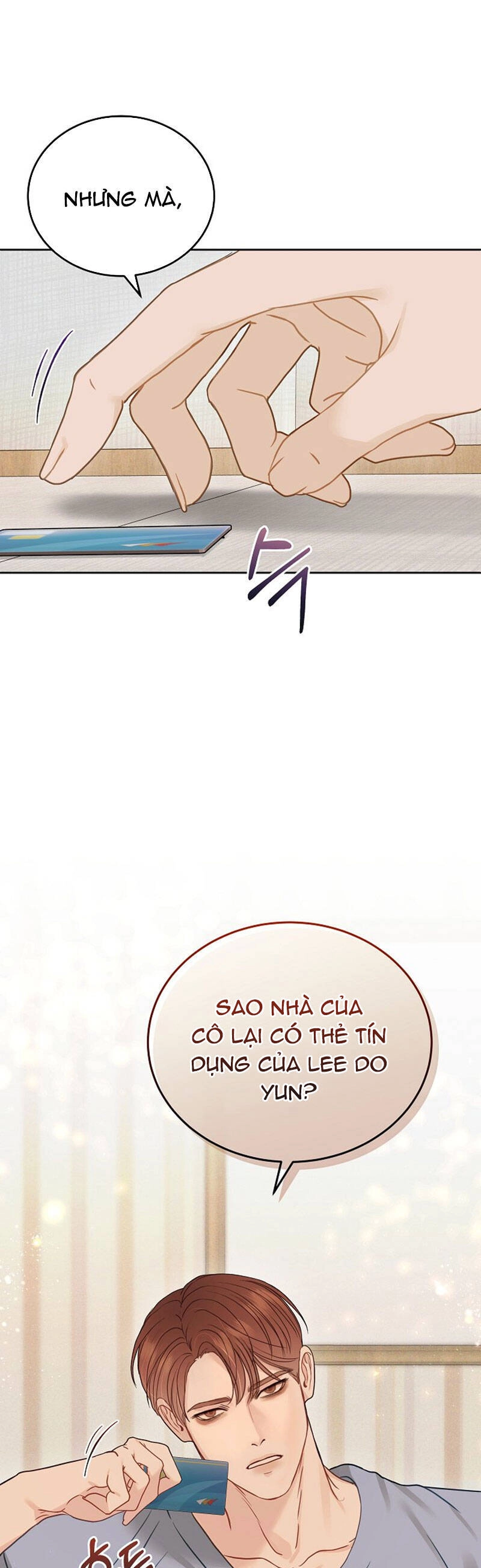 Vụ Bê Bối Trá Hình Chapter 27.2 - 24