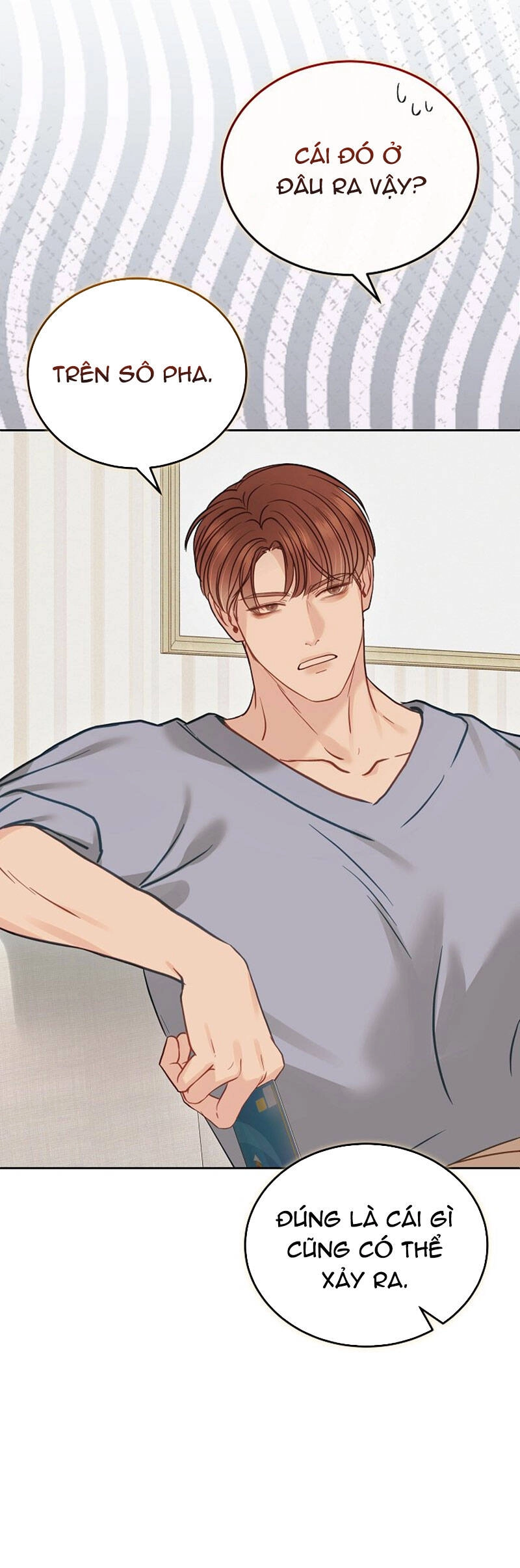 Vụ Bê Bối Trá Hình Chapter 27.2 - 26