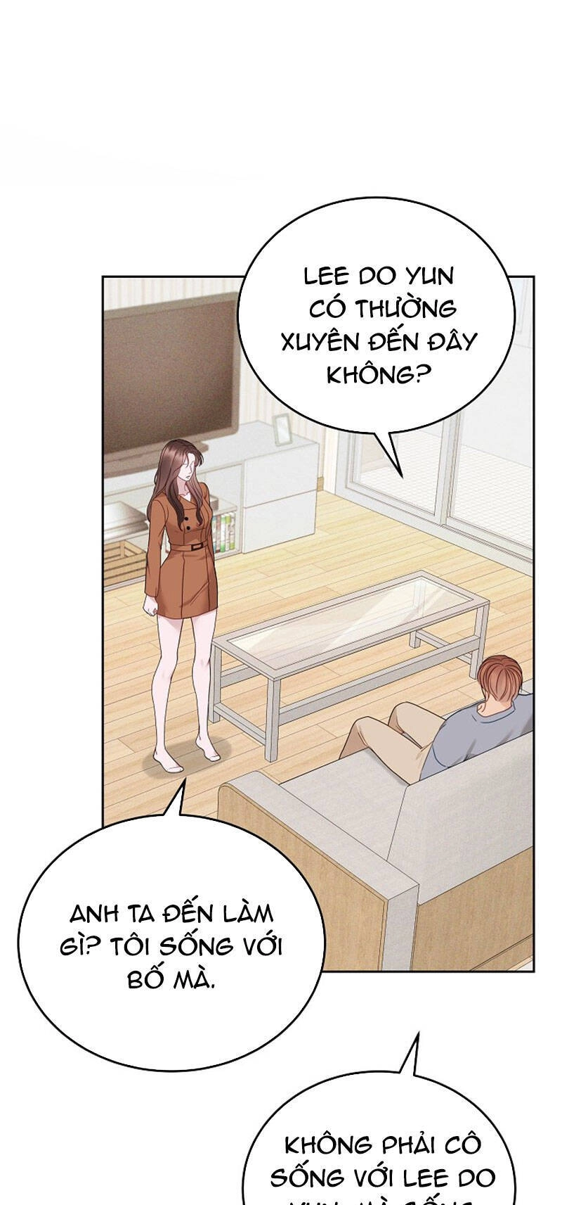 Vụ Bê Bối Trá Hình Chapter 27.2 - 31