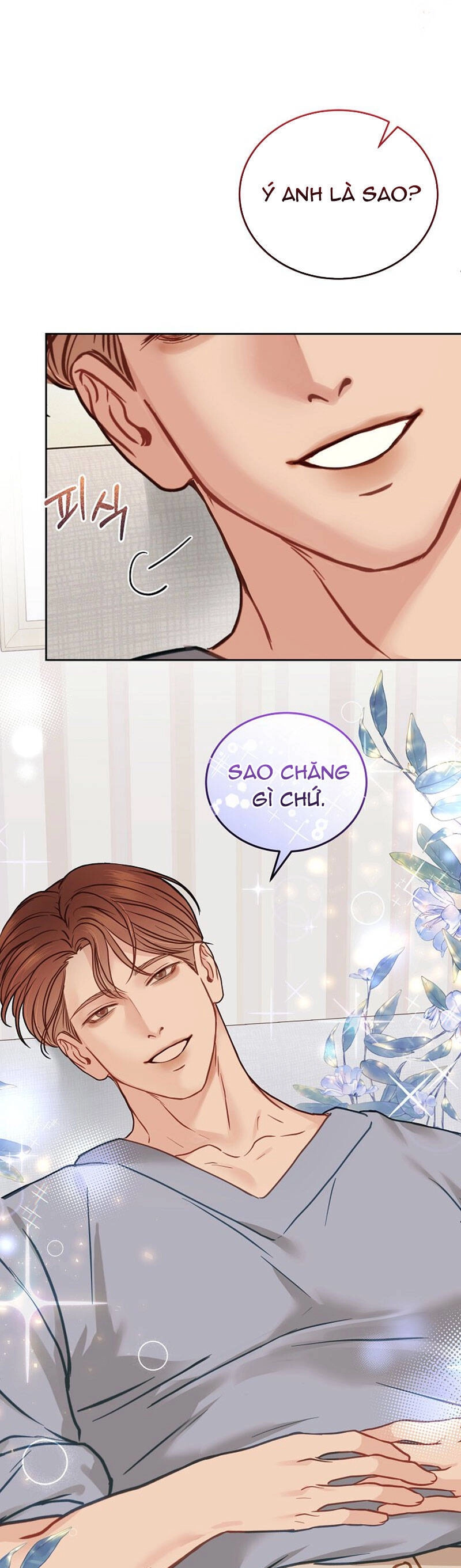 Vụ Bê Bối Trá Hình Chapter 27.2 - 35