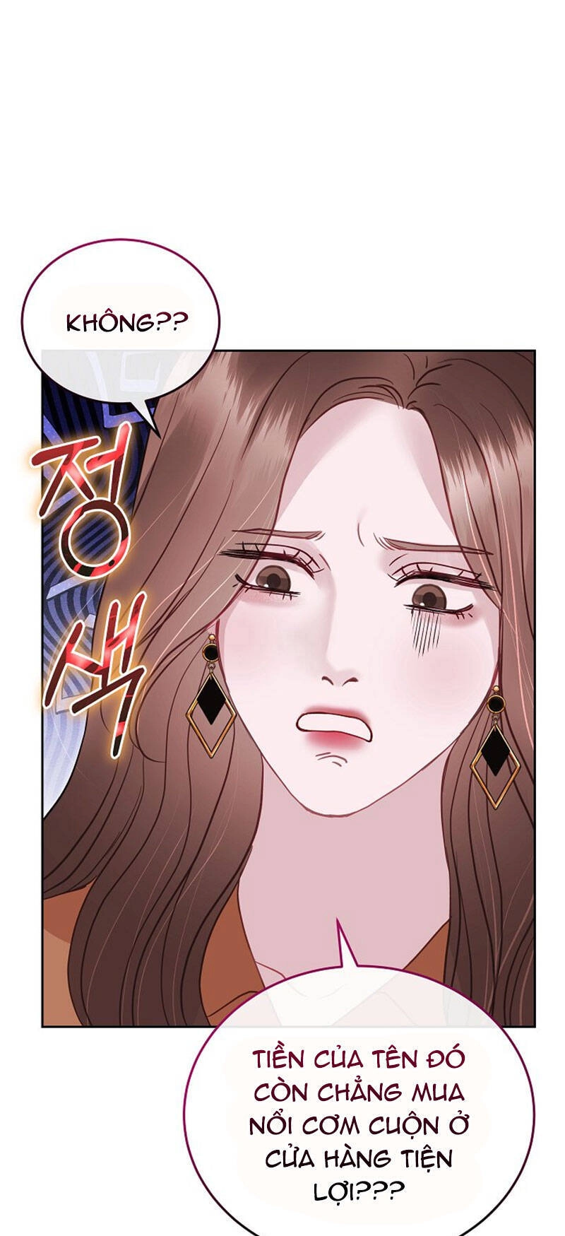 Vụ Bê Bối Trá Hình Chapter 28.1 - 4