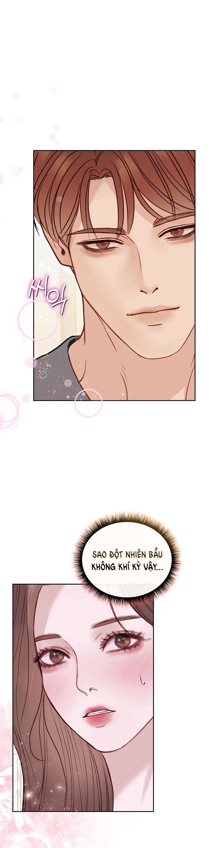 Vụ Bê Bối Trá Hình Chapter 28.1 - 19