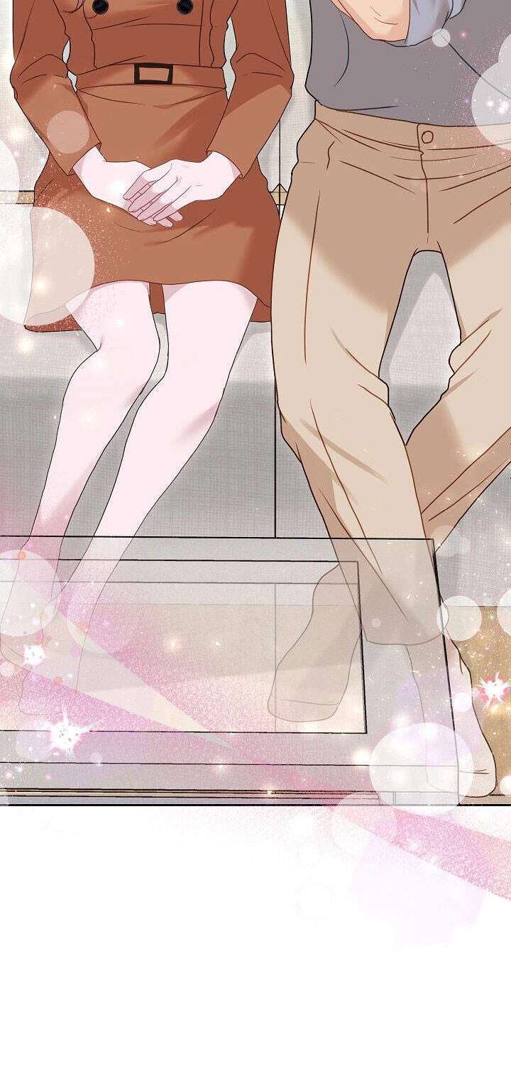 Vụ Bê Bối Trá Hình Chapter 28.1 - 24