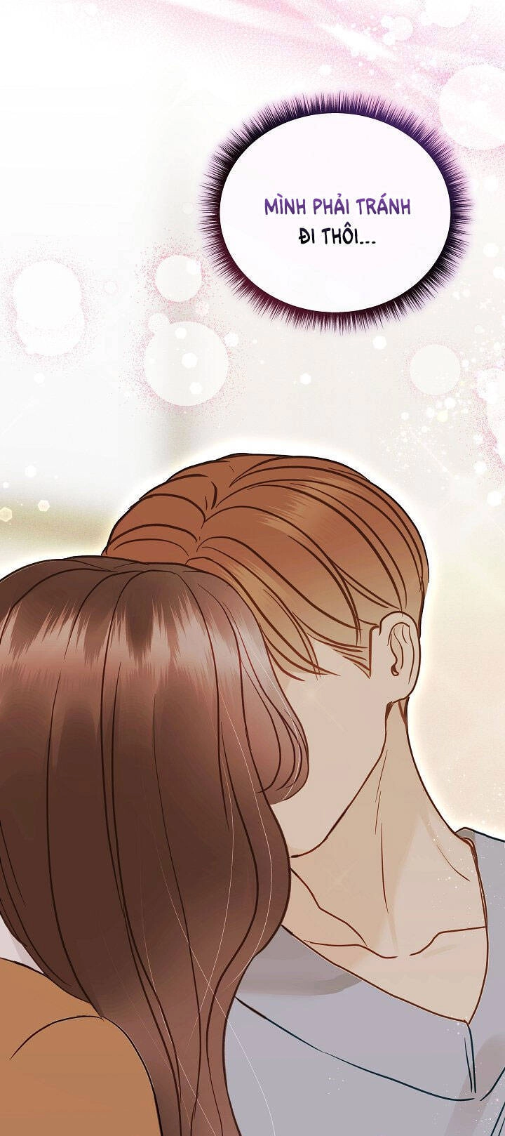 Vụ Bê Bối Trá Hình Chapter 28.1 - 26