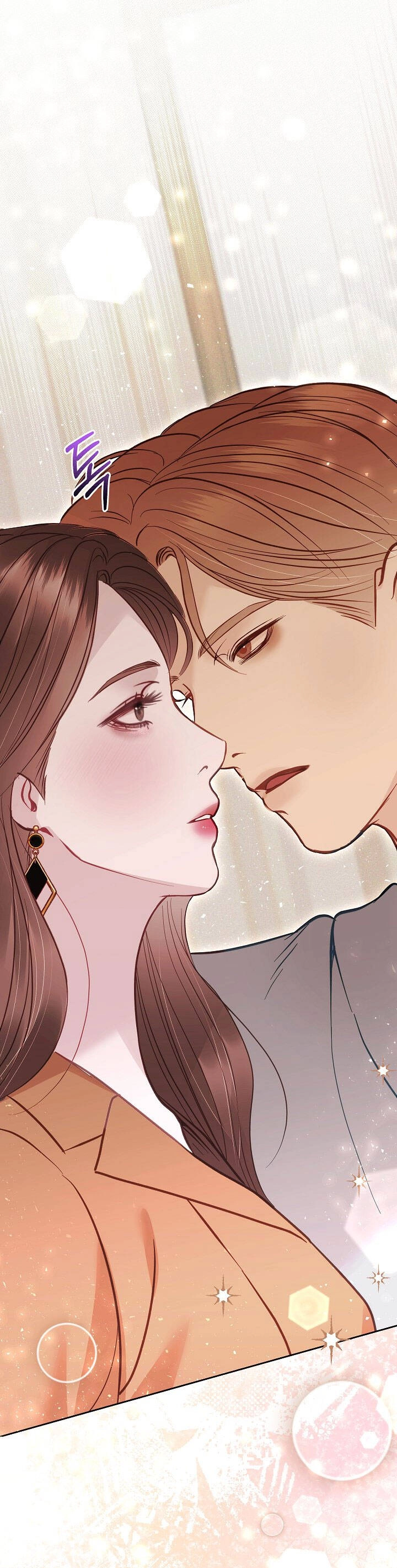 Vụ Bê Bối Trá Hình Chapter 28.2 - 1