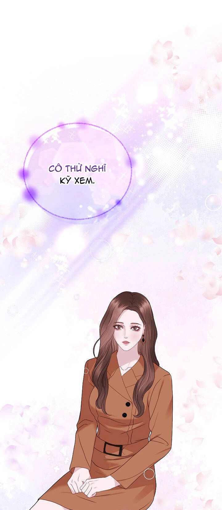 Vụ Bê Bối Trá Hình Chapter 28.2 - 8