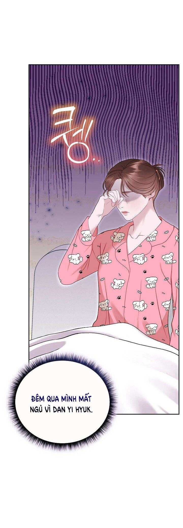 Vụ Bê Bối Trá Hình Chapter 28.2 - 11