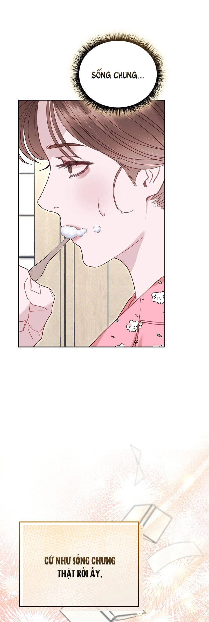 Vụ Bê Bối Trá Hình Chapter 28.2 - 18