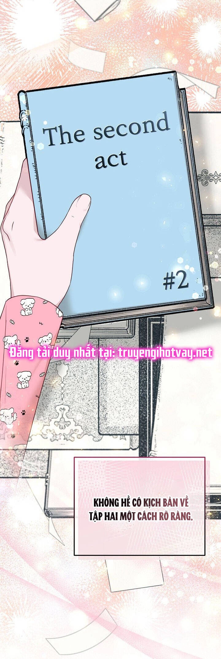Vụ Bê Bối Trá Hình Chapter 28.2 - 19