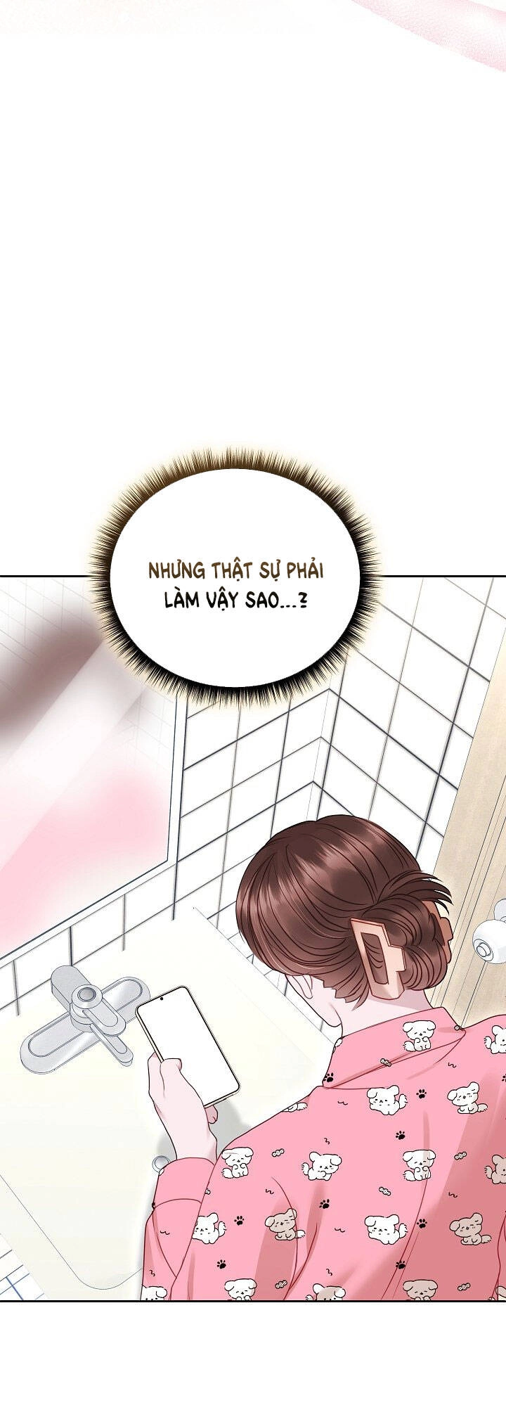 Vụ Bê Bối Trá Hình Chapter 28.2 - 20