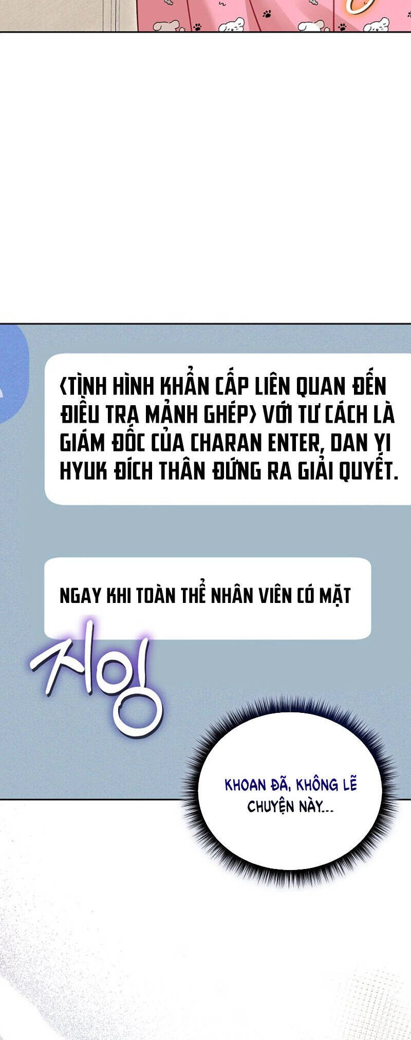 Vụ Bê Bối Trá Hình Chapter 28.2 - 30