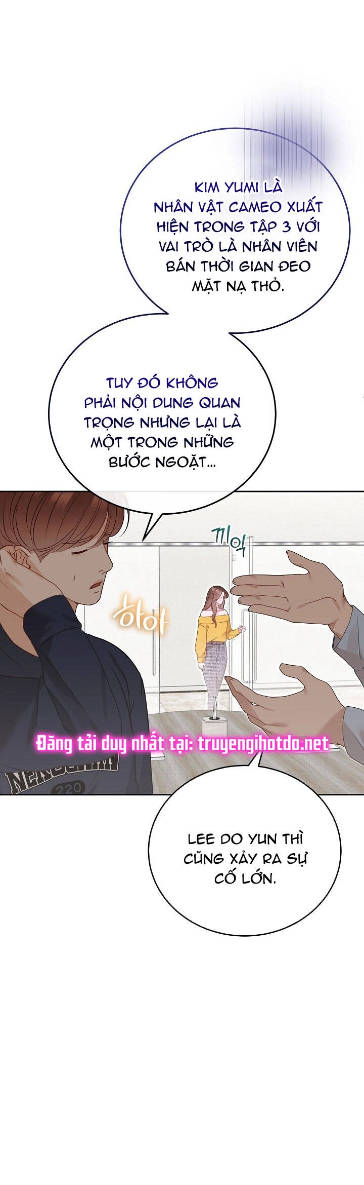 Vụ Bê Bối Trá Hình Chapter 29.1 - 5