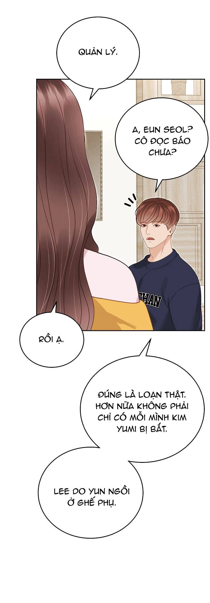 Vụ Bê Bối Trá Hình Chapter 29.1 - 6