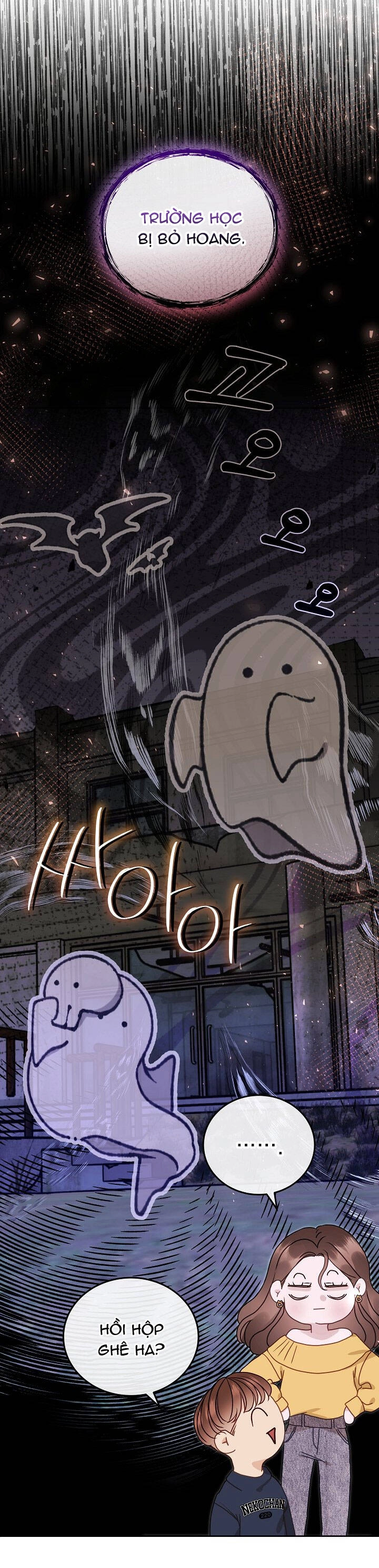 Vụ Bê Bối Trá Hình Chapter 29.1 - 14