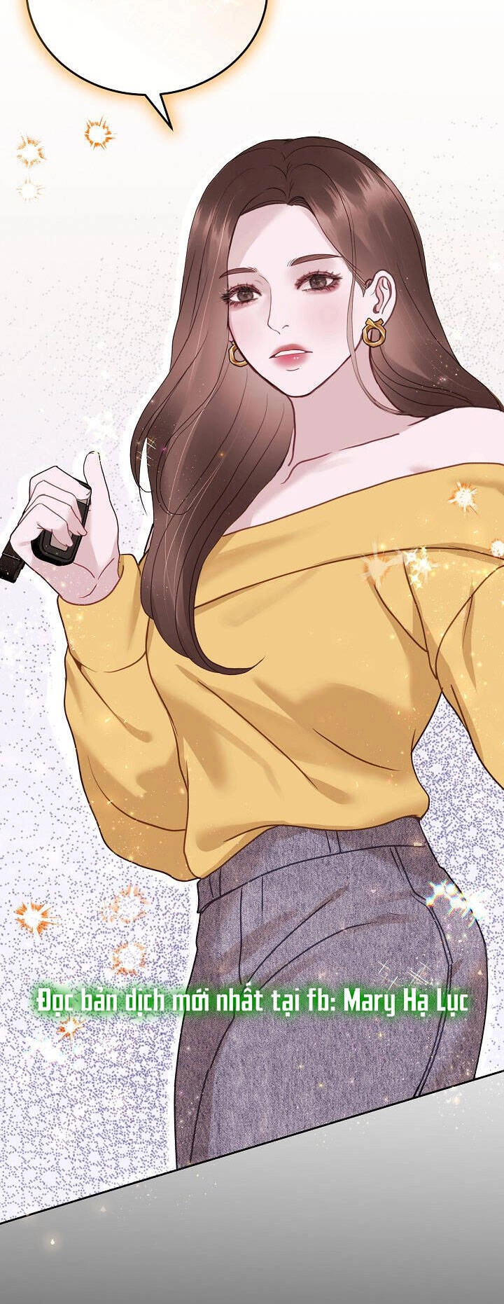 Vụ Bê Bối Trá Hình Chapter 29.1 - 16