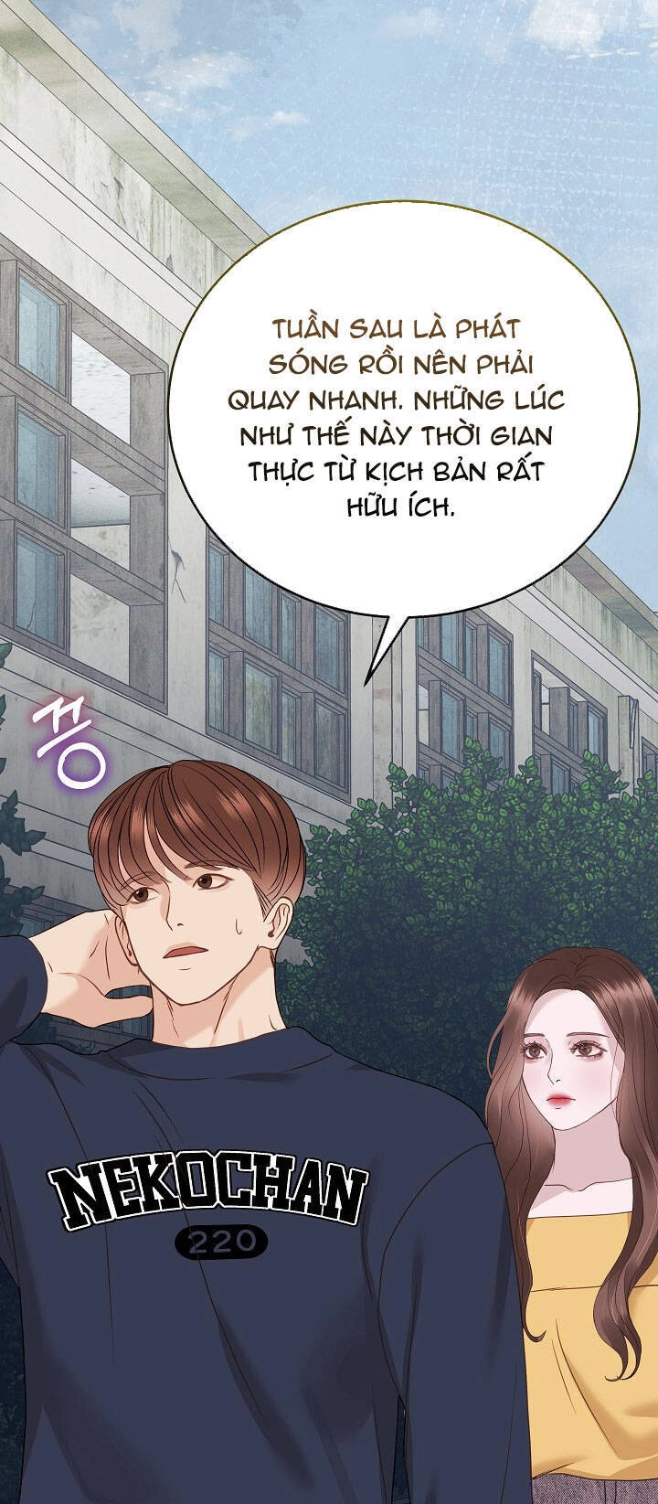 Vụ Bê Bối Trá Hình Chapter 29.1 - 19