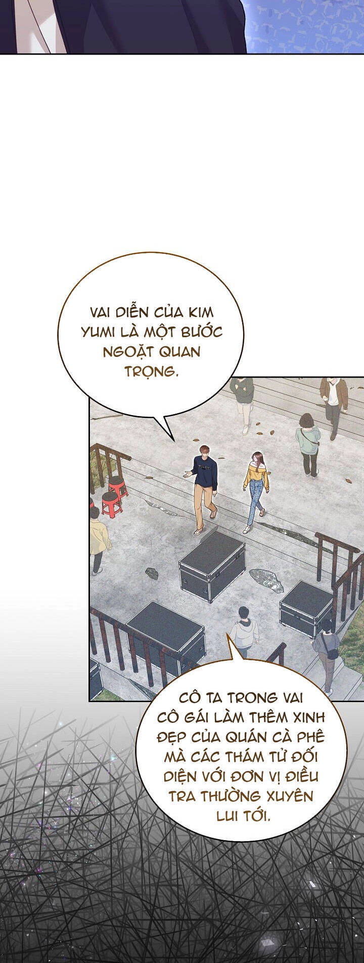 Vụ Bê Bối Trá Hình Chapter 29.1 - 25