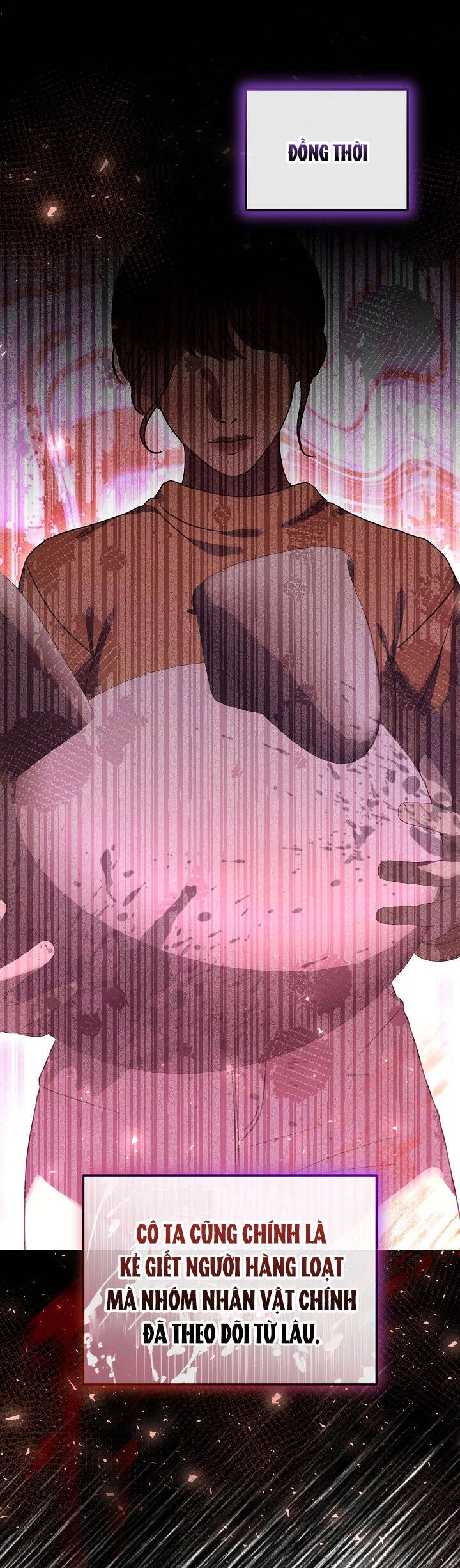 Vụ Bê Bối Trá Hình Chapter 29.1 - 28