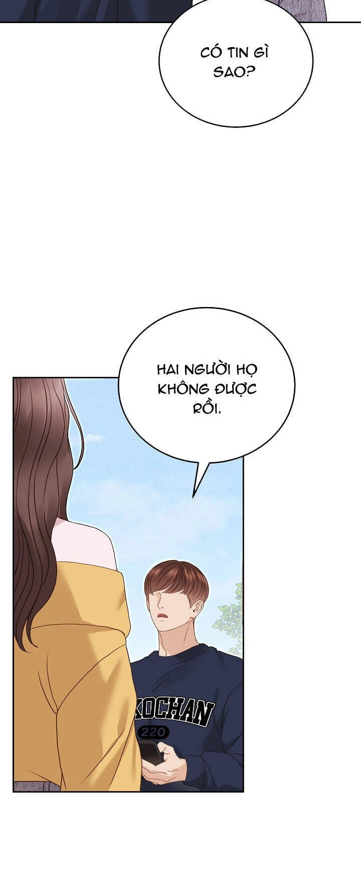 Vụ Bê Bối Trá Hình Chapter 29.1 - 30