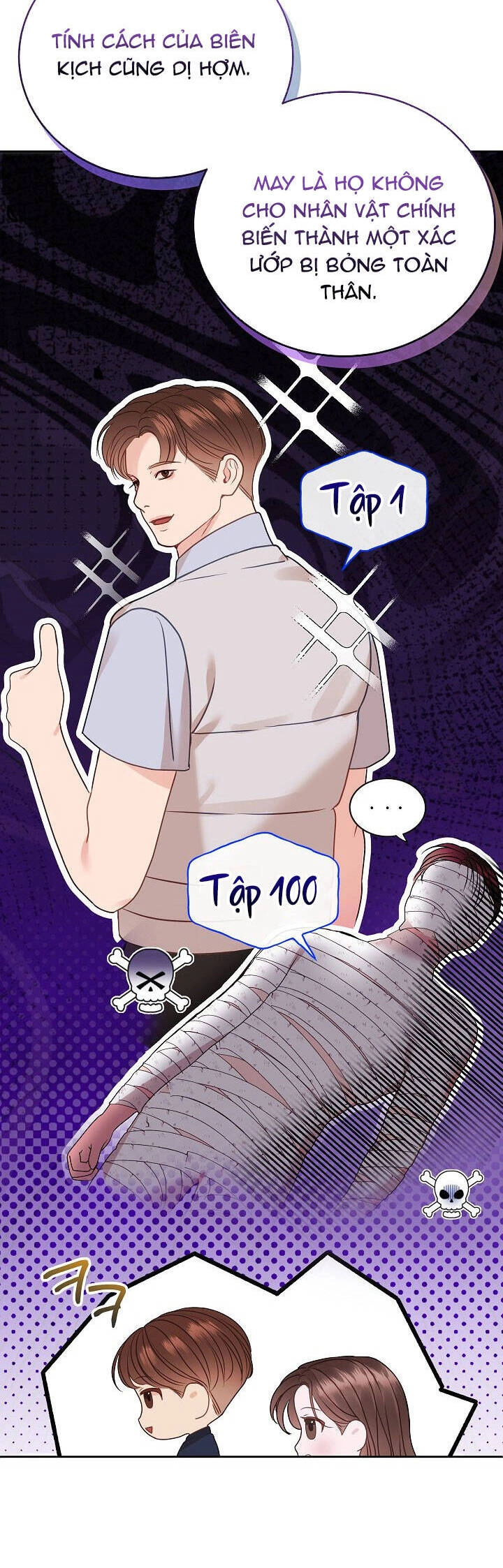 Vụ Bê Bối Trá Hình Chapter 29.1 - 32