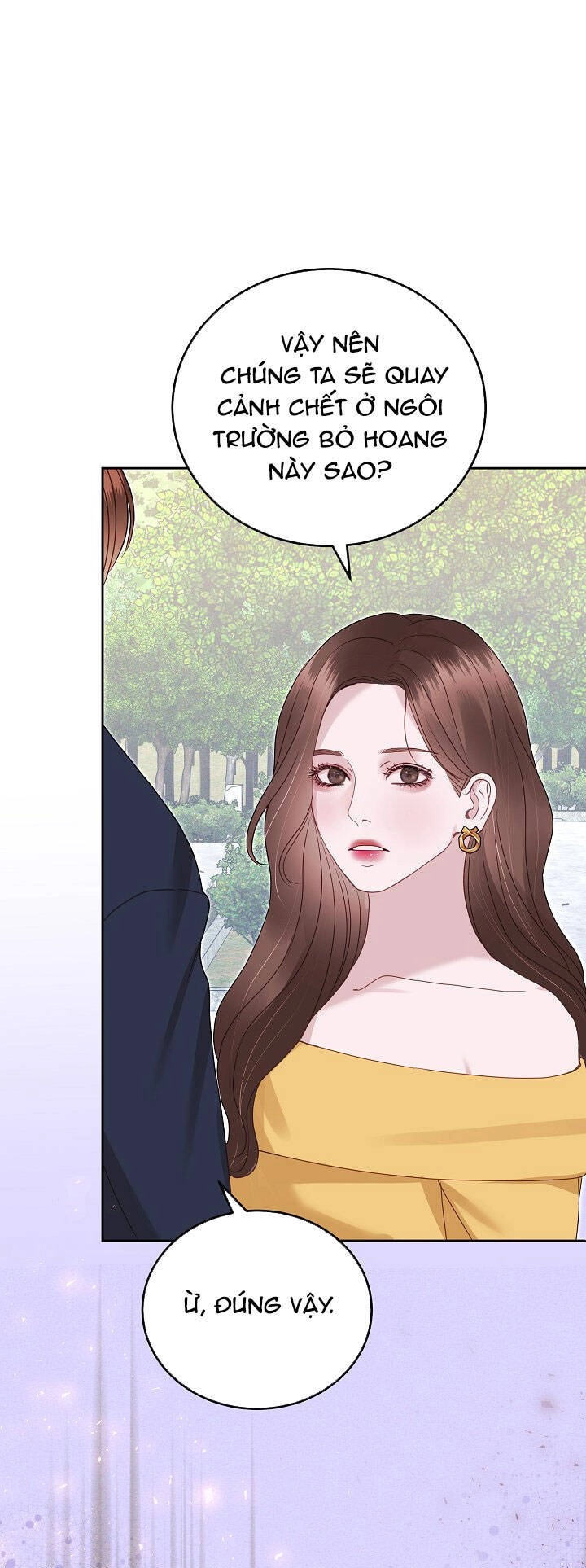 Vụ Bê Bối Trá Hình Chapter 29.2 - 1