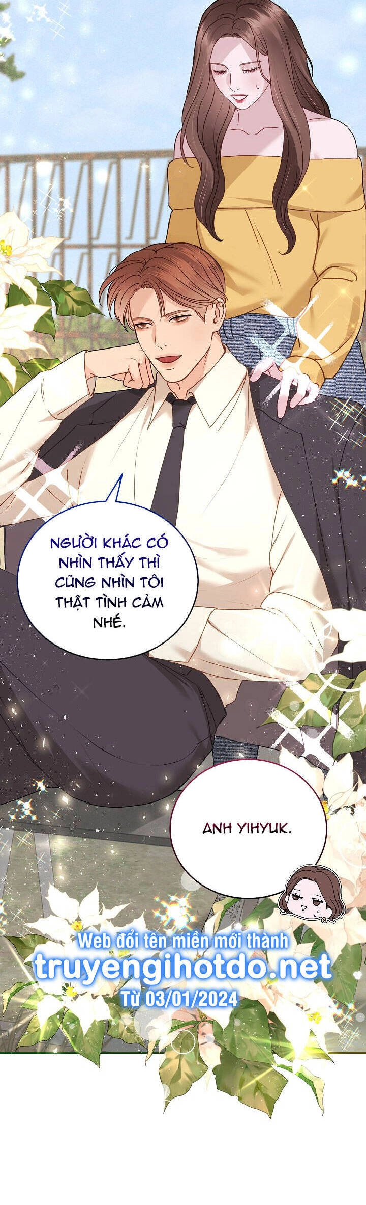 Vụ Bê Bối Trá Hình Chapter 29.2 - 10