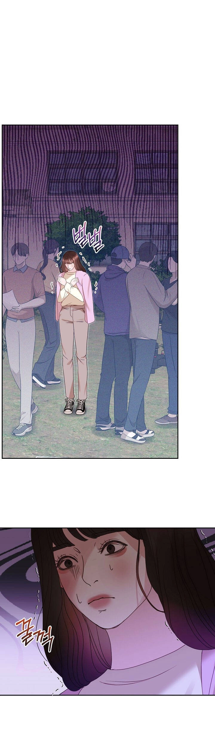 Vụ Bê Bối Trá Hình Chapter 29.2 - 13